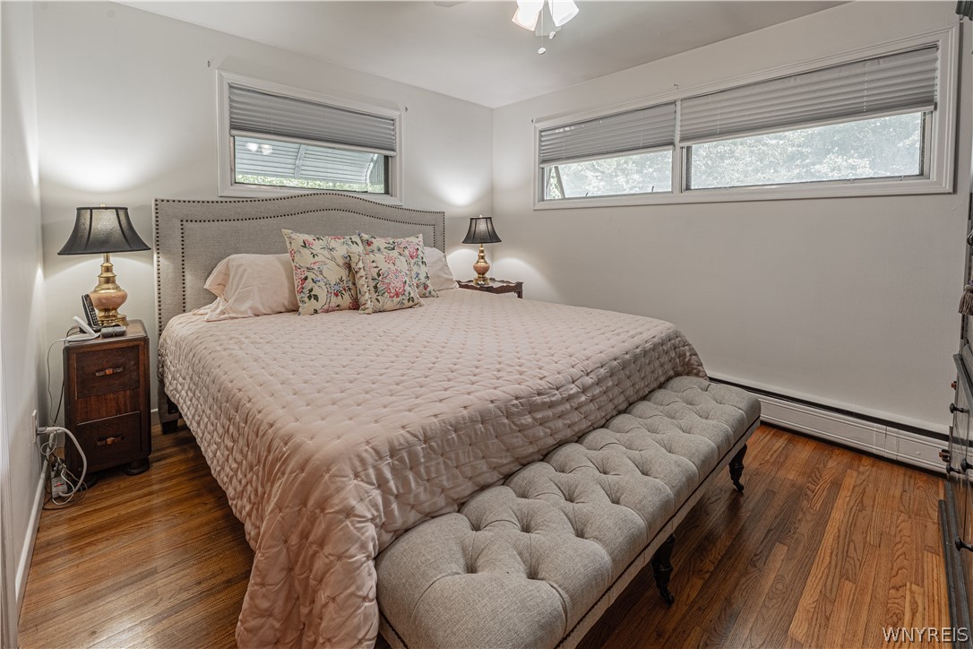 7174 Chestnut Ridge Road Lockport Town, NY 14094 - Photo 31 of 41 bedroom 3