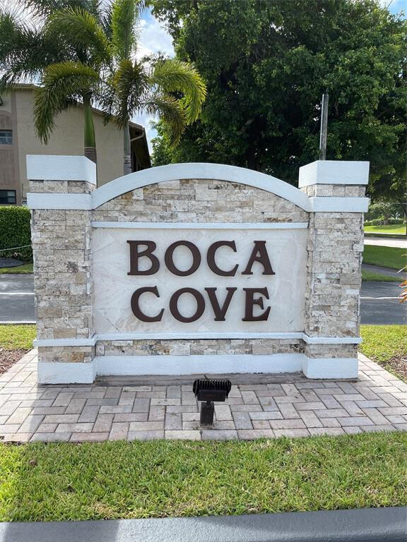 9480 Boca Cove Circle, Unit 415 Boca Raton, FL 33428 - Photo 11 of 16 Boca Cove