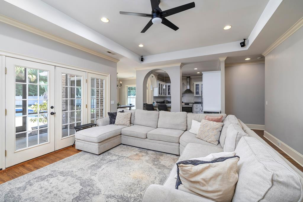 3165 Daufaskie Road Sumter, SC 29150 - Photo 20 of 64 Gallery Image 20