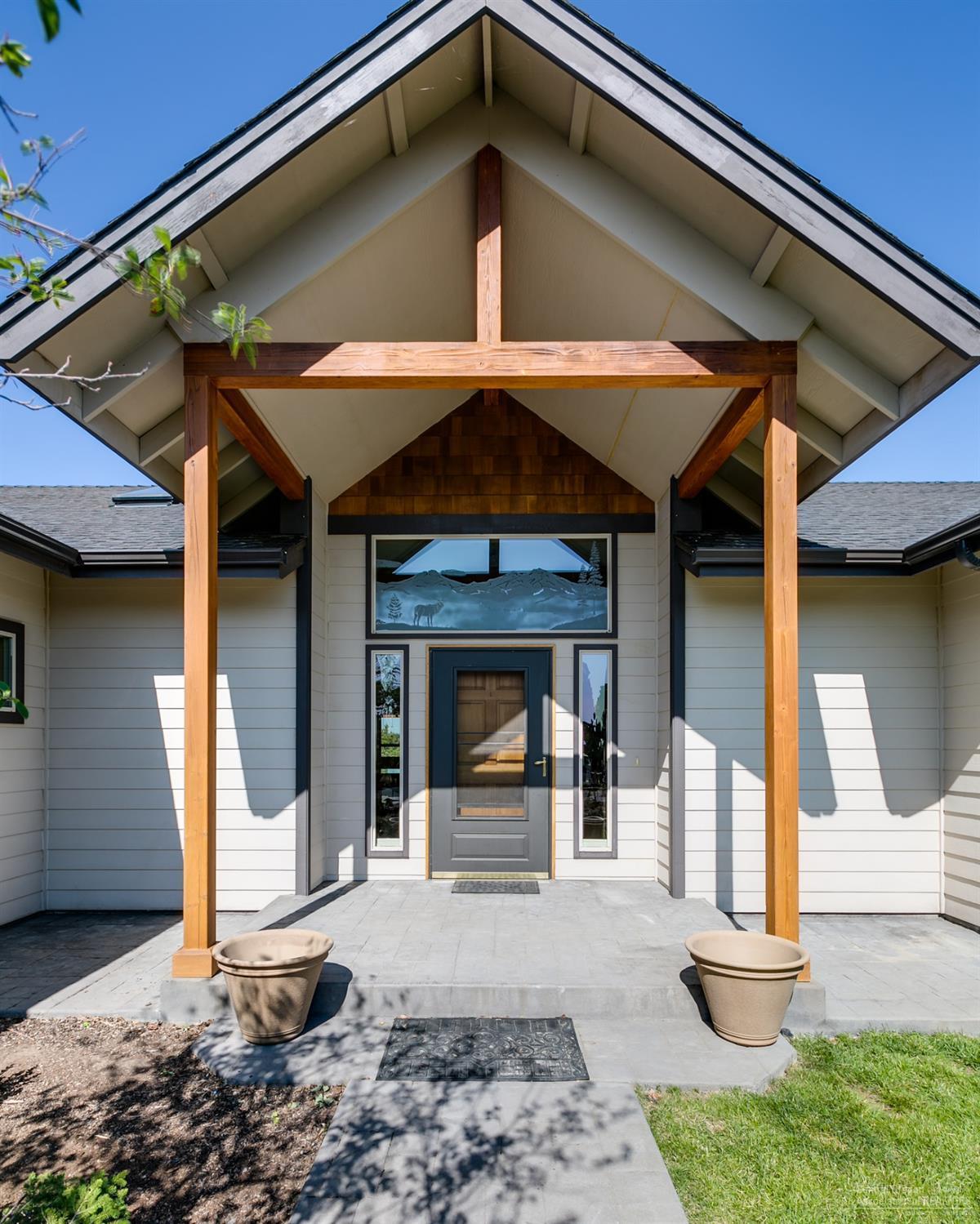 62730 Todd Road Bend, OR 97701 - Photo 6 of 25 Additional Photo