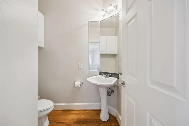 $3,200 | 2422 Dorrington Street, Unit A, Houston, TX 77030