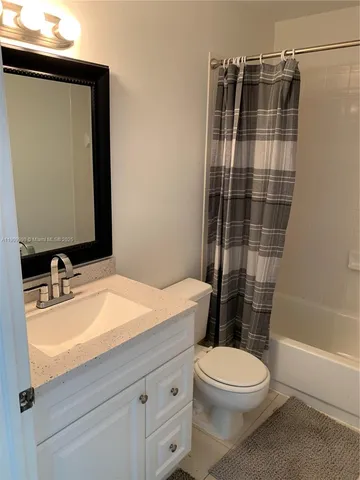 $3,500 | 1246 Northwest 125th Terrace, Unit 1246, Sunrise, FL 33323