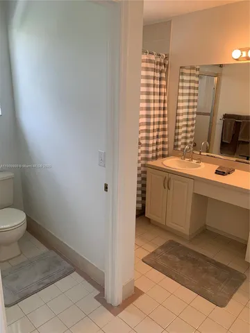 $3,500 | 1246 Northwest 125th Terrace, Unit 1246, Sunrise, FL 33323