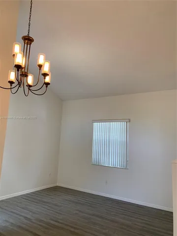 $3,500 | 1246 Northwest 125th Terrace, Unit 1246, Sunrise, FL 33323