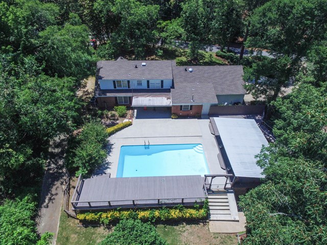 5646 Roaring Branch Road Columbus, GA 31904 - Photo 1 of 46 Main View