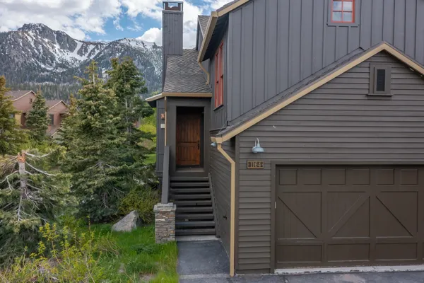 $1,395,000 | 1164 Pyramid Peak Drive, Unit 1164, Mammoth Lakes, CA 93546