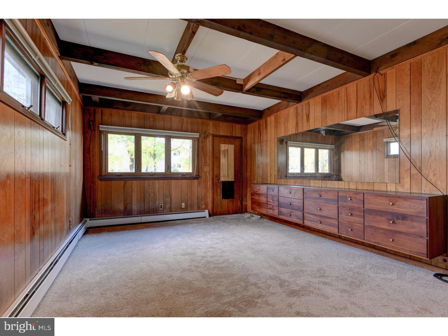 181 Cranbury Road Princeton Junction, NJ 08550 - Photo 20 of 39 ALL CARPETING HAS BEEN REPLACED WITH VINYL