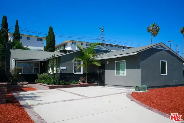 $921,999 | 1819 West 129th Street, Gardena, CA 90249