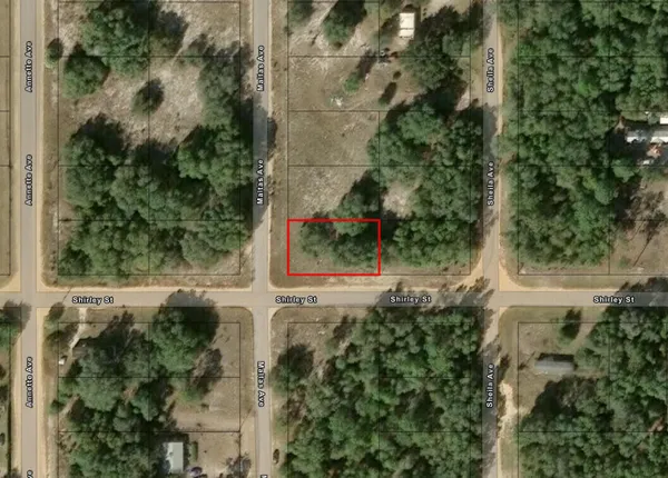$12,500 | 0 Shirley Street, Interlachen, FL 32148