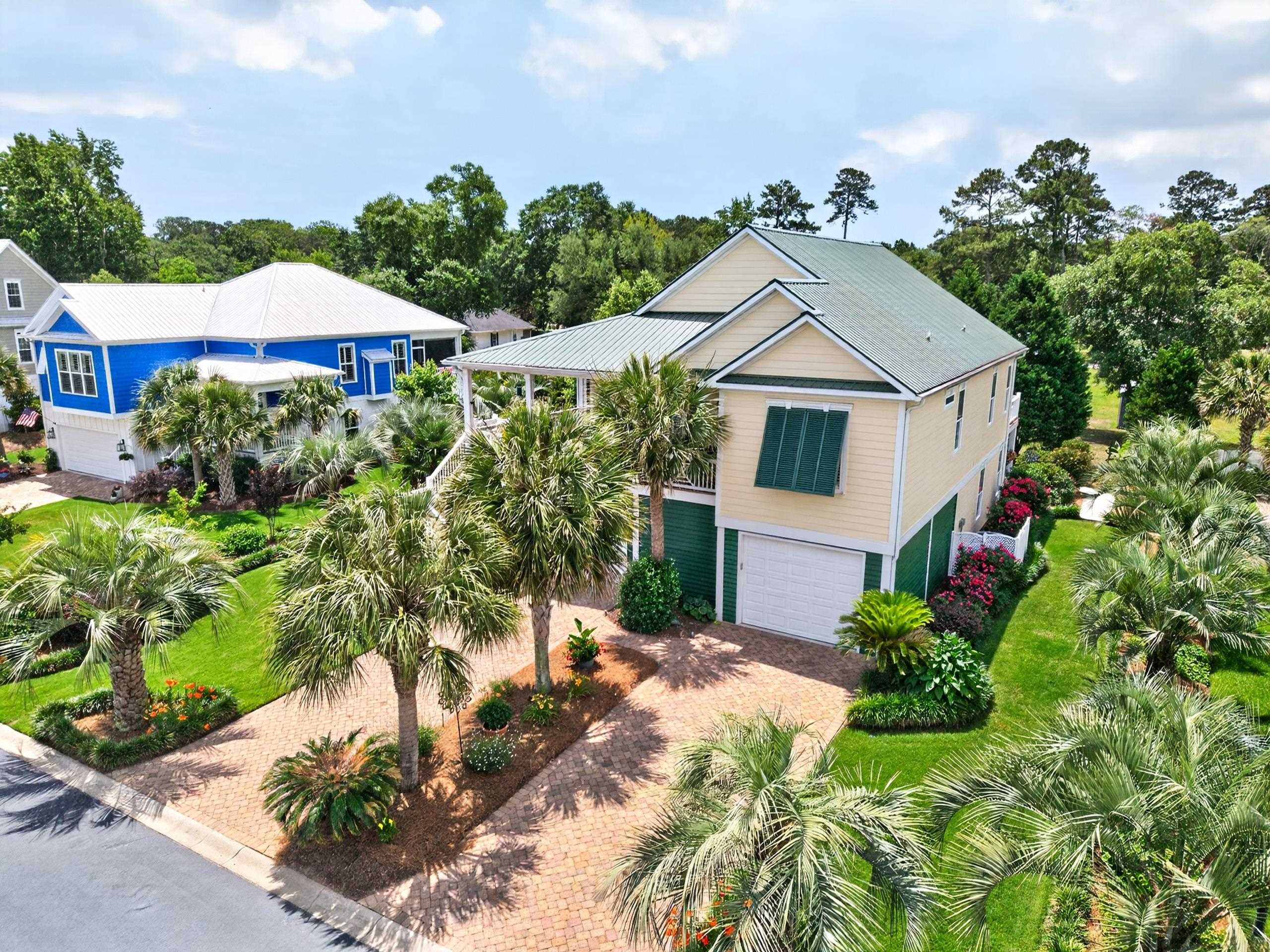 324 Graytwig Circle Murrells Inlet, SC 29576 - Photo 7 of 71