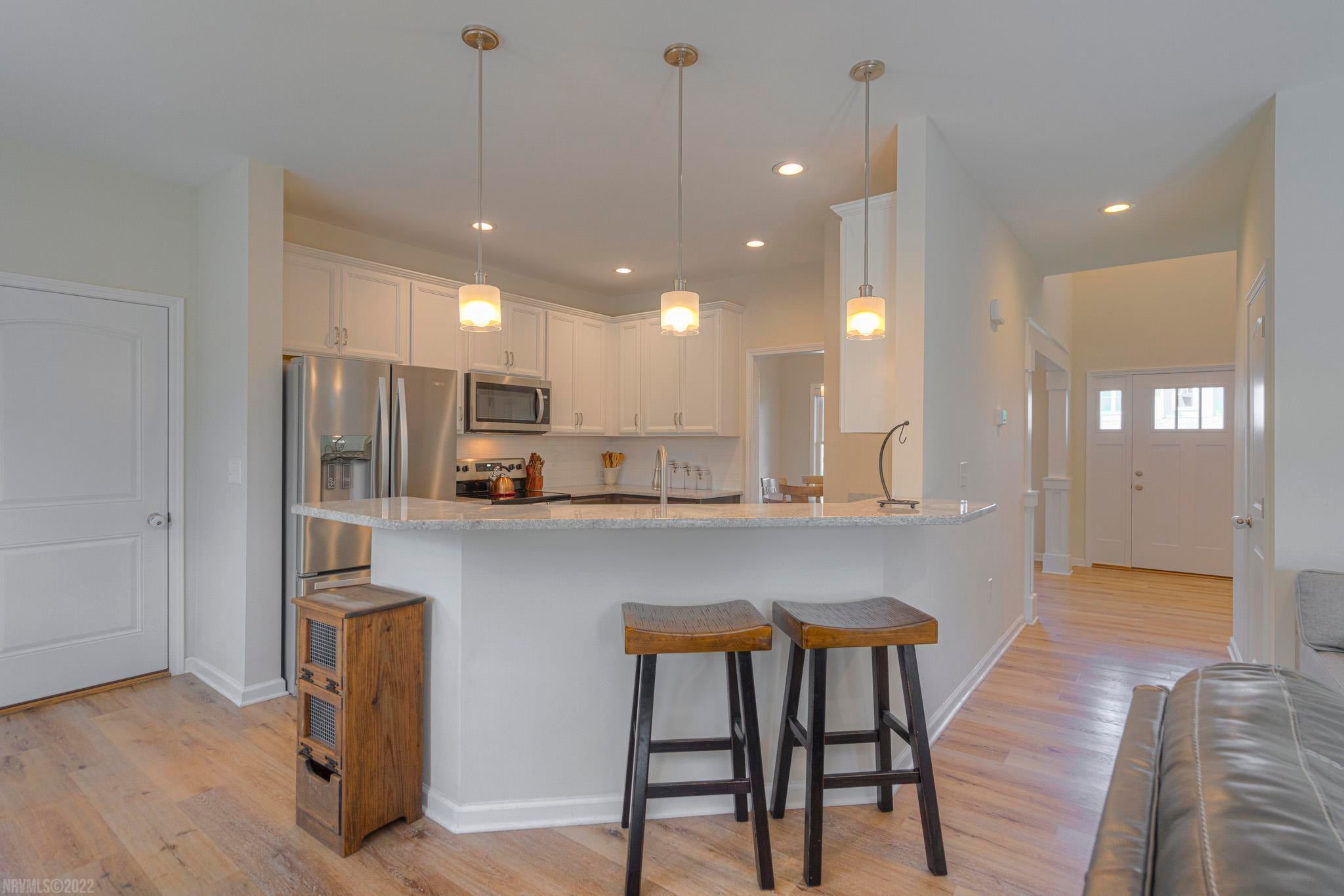 1233 Walnut Ridge Road Christiansburg, VA 24073 - Photo 18 of 56 Gallery Image 18