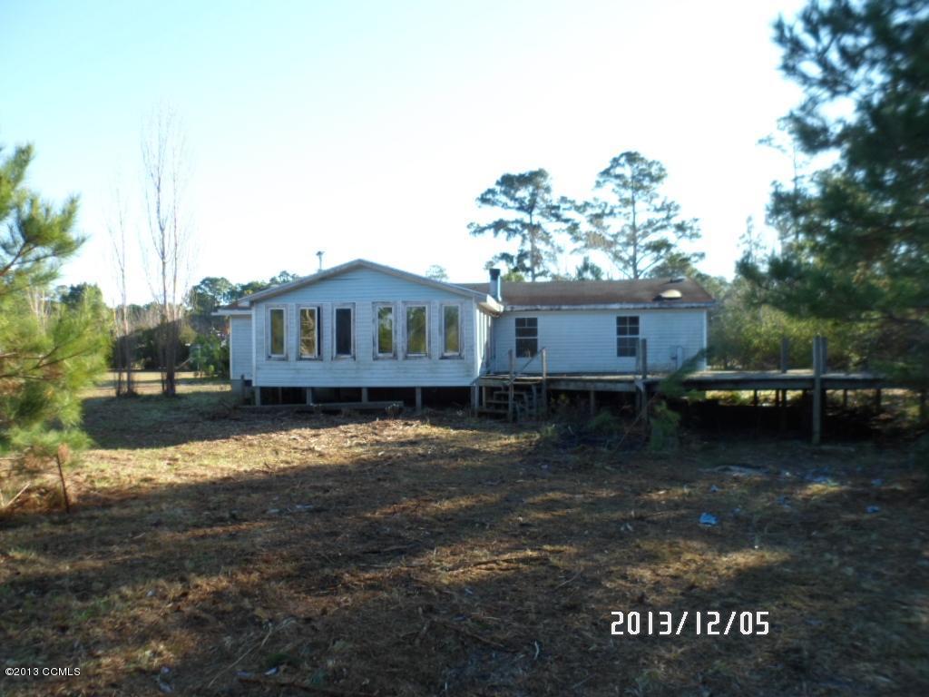 483 Firetower Road Beaufort, NC 28516 - Photo 2 of 14 SAM_5149