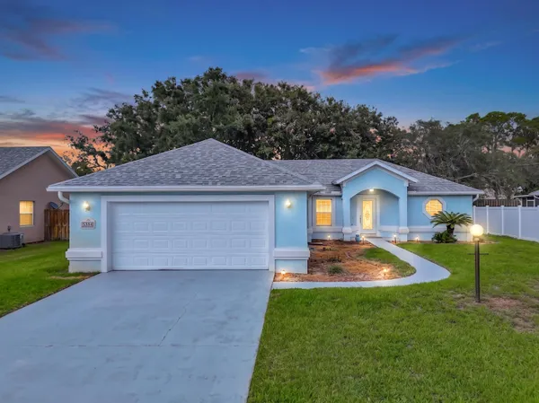 $565,000 | 5384 5th Street, St. Augustine, FL 32080
