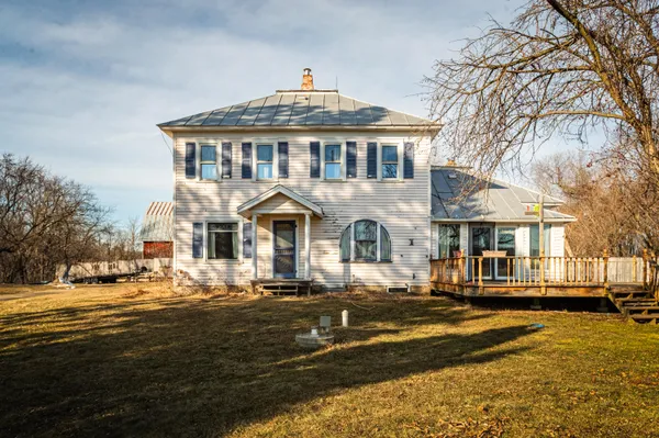 $219,900 | N9003 County Road VV, Farmington, WI 54644