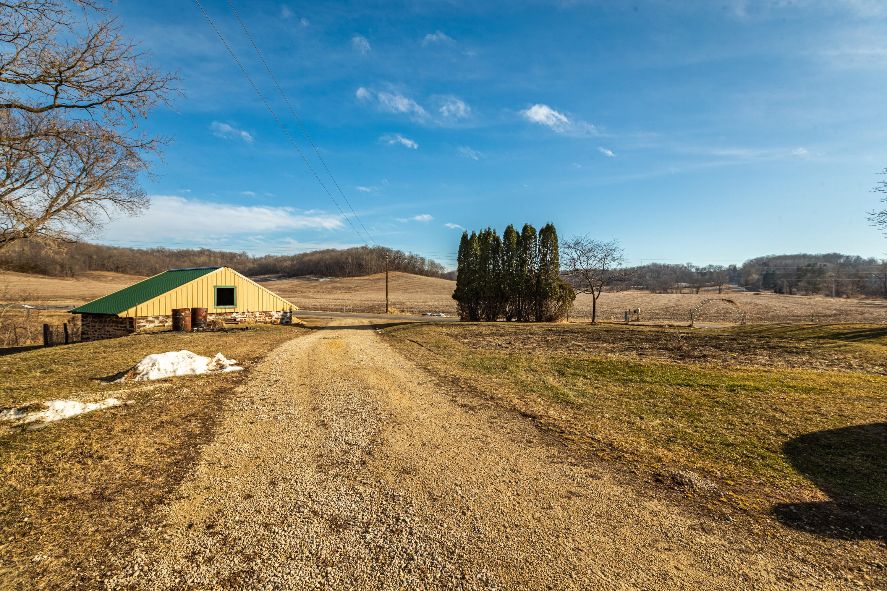 N9003 County Road VV Farmington, WI 54644 - Photo 21 of 26 C24I1464-HDR