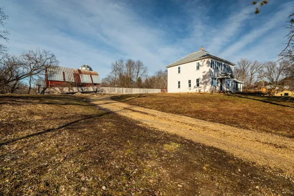 $219,900 | N9003 County Road VV, Farmington, WI 54644