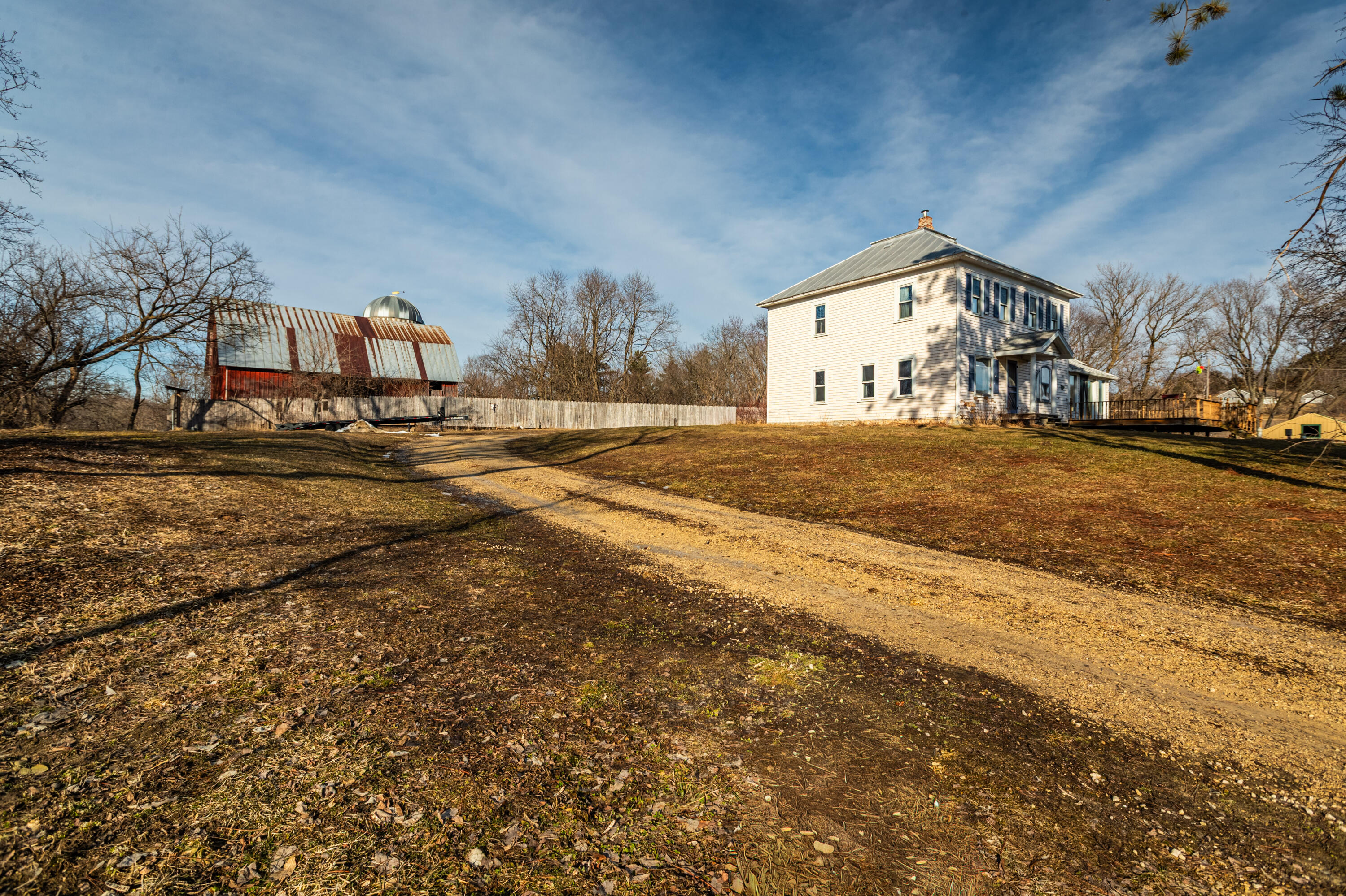 N9003 County Road VV Farmington, WI 54644 - Photo 22 of 26 C24I1443-HDR