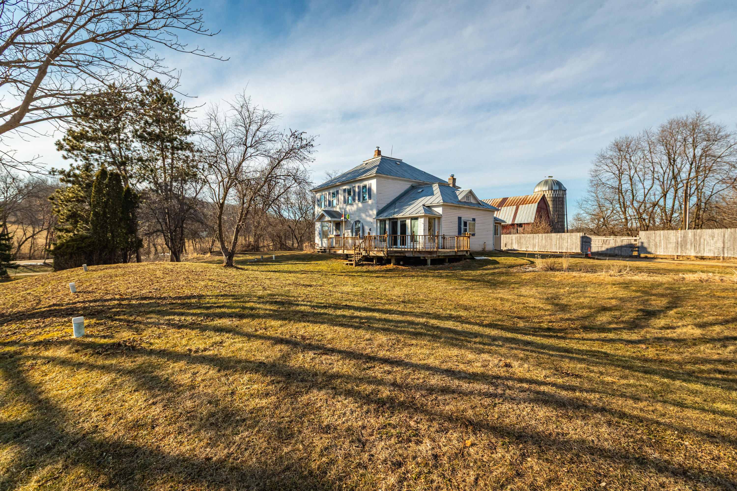 N9003 County Road VV Farmington, WI 54644 - Photo 23 of 26 C24I1455-HDR