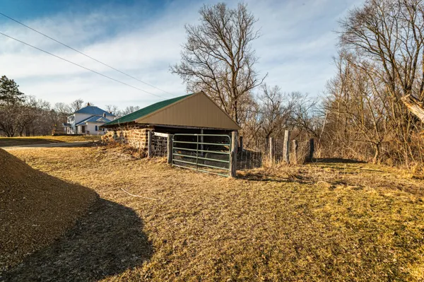 $219,900 | N9003 County Road VV, Farmington, WI 54644