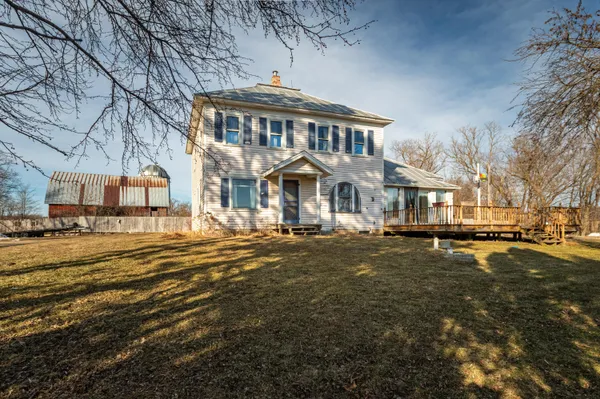 $219,900 | N9003 County Road VV, Farmington, WI 54644