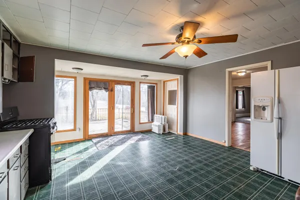 $219,900 | N9003 County Road VV, Farmington, WI 54644