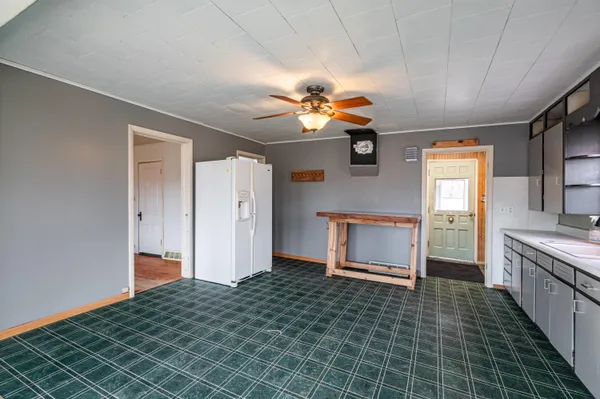 $219,900 | N9003 County Road VV, Farmington, WI 54644