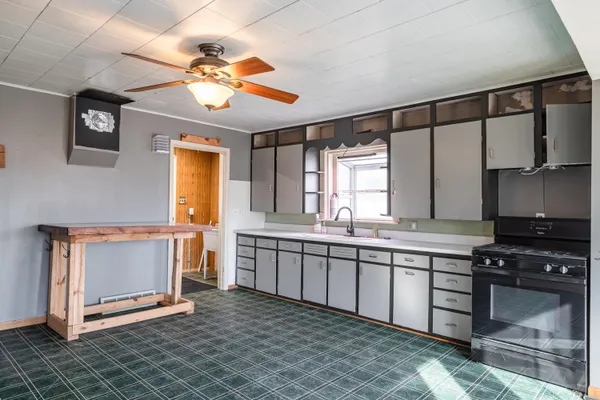 $219,900 | N9003 County Road VV, Farmington, WI 54644