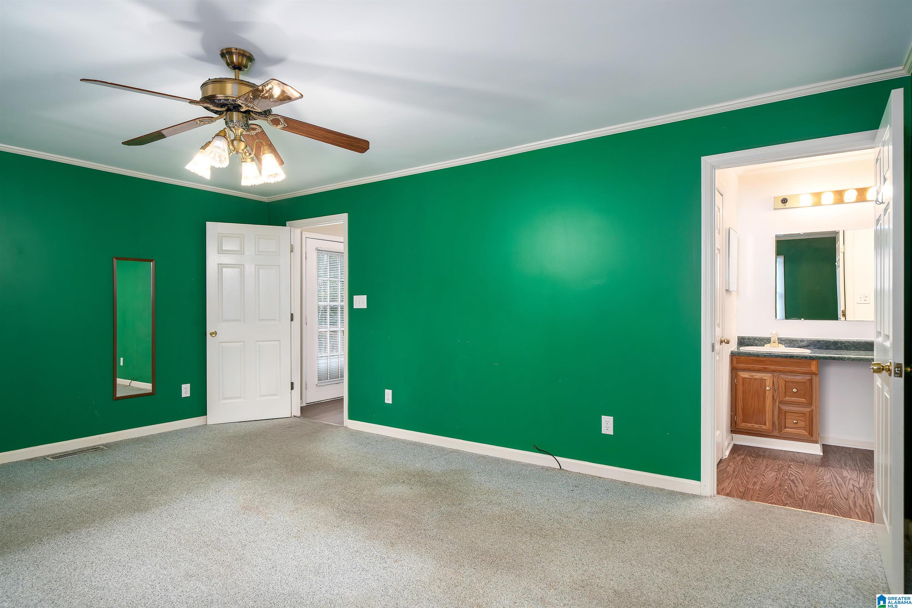 544 Park Road Pleasant Grove, AL 35127 - Photo 14 of 26