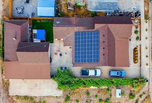 816 3rd Street Fort Lupton, CO 80621 - Photo 2 of 31 front view of a building