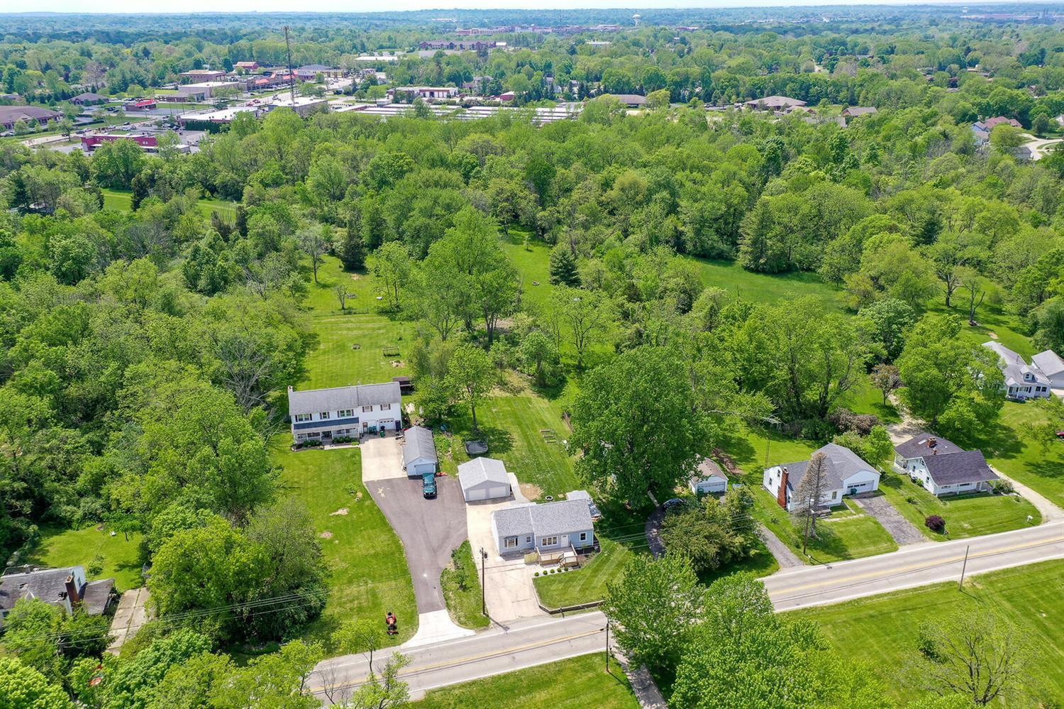 143 Grange Hall Road Beavercreek, OH 45430 - Photo 44 of 47