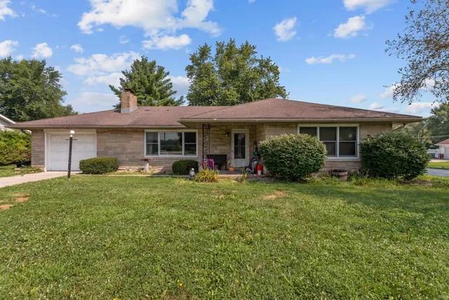 $162,500 | 236 West 400 South, Kokomo, IN 46902