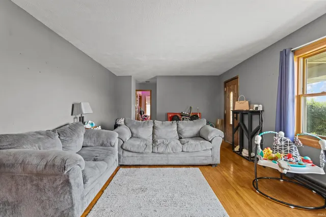 $162,500 | 236 West 400 South, Kokomo, IN 46902