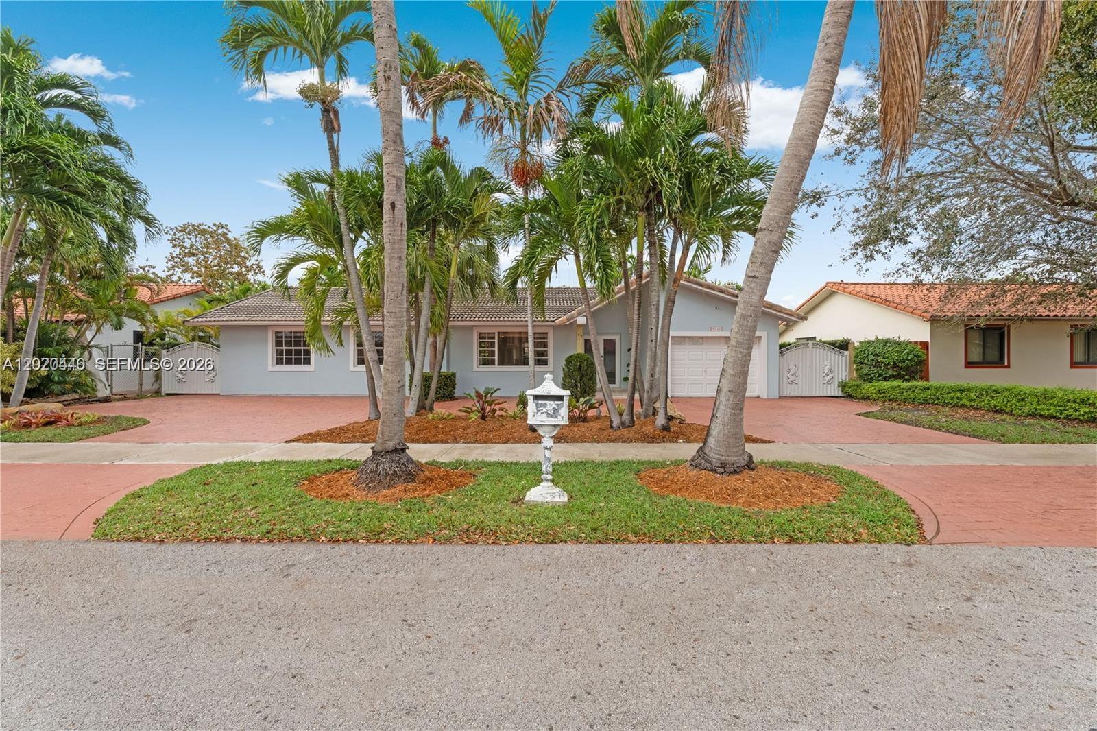 9741 Southwest 3rd Street Miami, FL 33174 - Photo 8 of 20