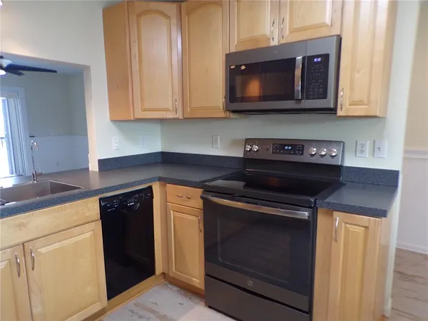 $1,650 | 1335 Mineo Drive, Unit G, Punta Gorda, FL 33950