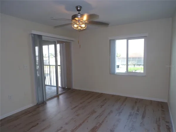 $1,650 | 1335 Mineo Drive, Unit G, Punta Gorda, FL 33950