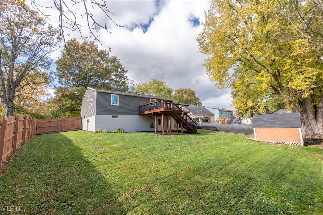 14 Hawk Ridge Rittman, OH 44270 - Photo 23 of 26 Gallery Image 23