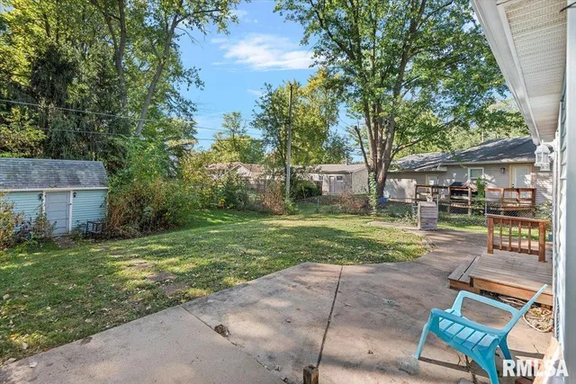 $1,650 | 400 Lexington Heights Drive, Rochester, IL 62563