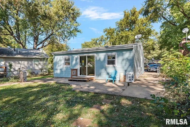 $1,650 | 400 Lexington Heights Drive, Rochester, IL 62563