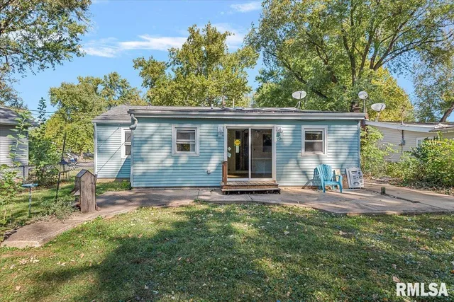 $1,650 | 400 Lexington Heights Drive, Rochester, IL 62563