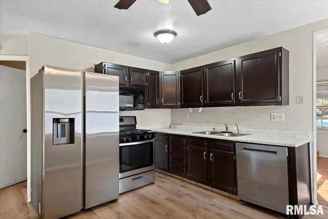 $1,650 | 400 Lexington Heights Drive, Rochester, IL 62563