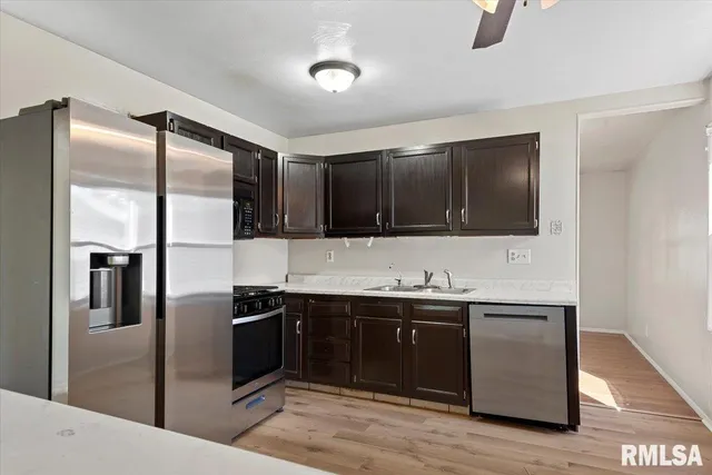 $1,650 | 400 Lexington Heights Drive, Rochester, IL 62563