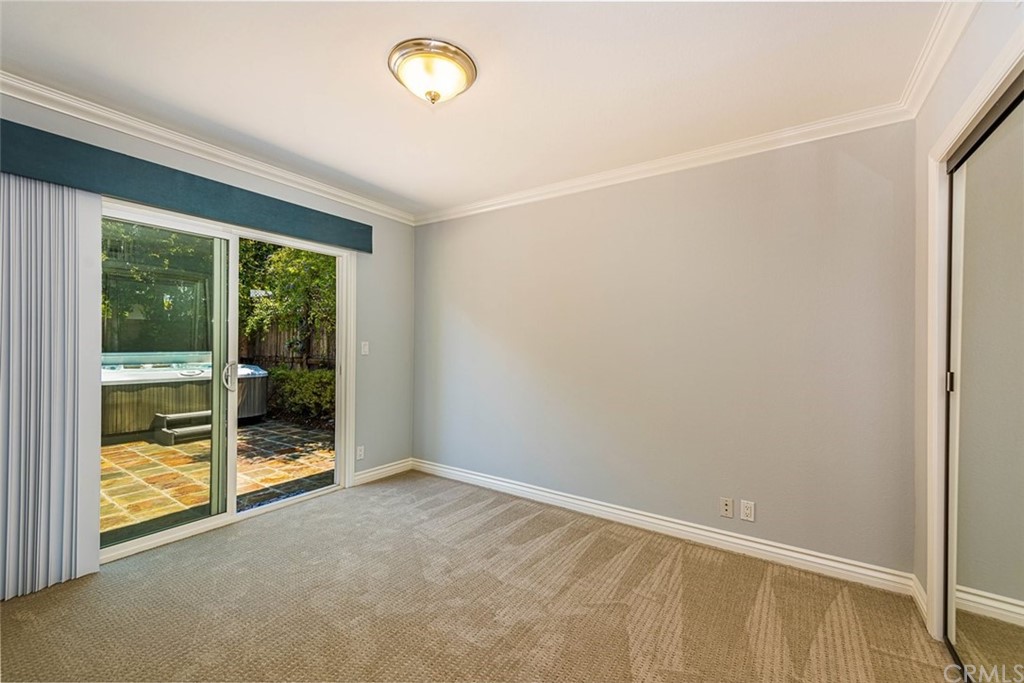 2114 Elden Avenue Costa Mesa, CA 92627 - Photo 20 of 40 Ensuite Bedroom 1