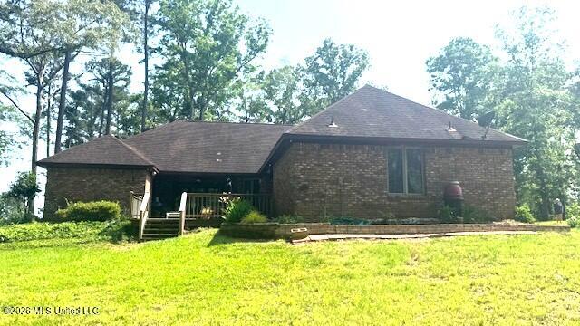 116 Meadowview Drive Brandon, MS 39047 - Photo 5 of 36 IMG_6858