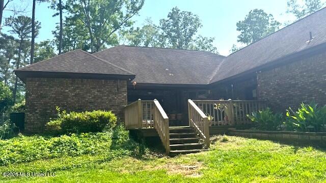 116 Meadowview Drive Brandon, MS 39047 - Photo 6 of 36 IMG_6860