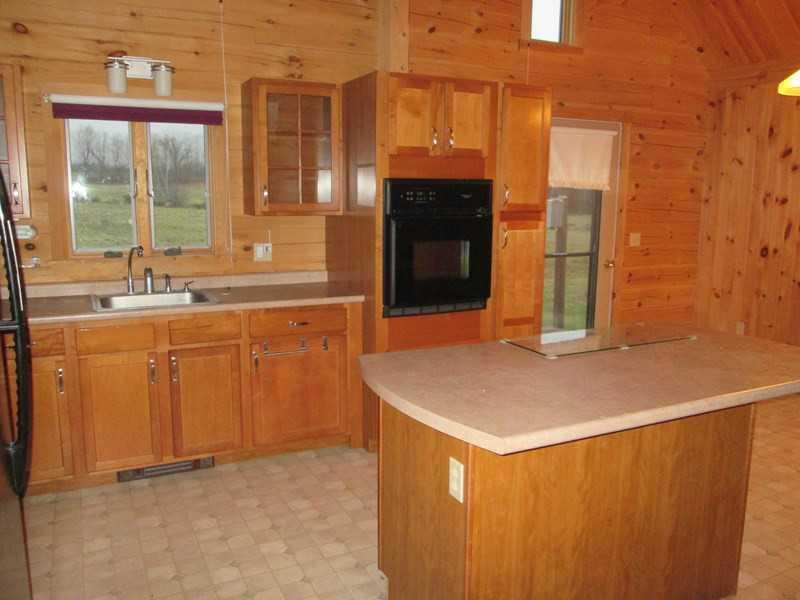 28 Rutland Road Troy, ME 04987 - Photo 4 of 35 Kitchen.