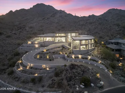 $10,000,000 | 6800 North 39th Place, Paradise Valley, AZ 85253
