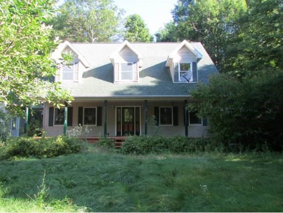 16 Flanders Road Fairfax, VT 05454 - Photo 1 of 1 Gallery Image 1