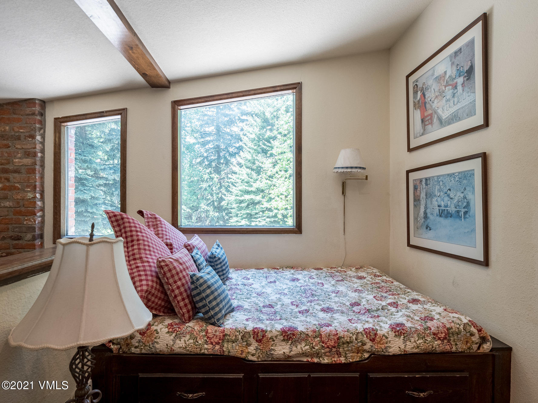 324 Beaver Dam Road, Unit B/WEST Vail, CO 81657 - Photo 14 of 37 MLS - 324 Beaver Dam Road - Vail, CO-25