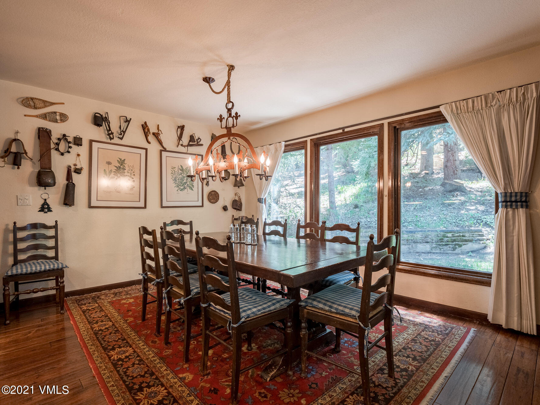 324 Beaver Dam Road, Unit B/WEST Vail, CO 81657 - Photo 5 of 37 MLS - 324 Beaver Dam Road - Vail, CO-22