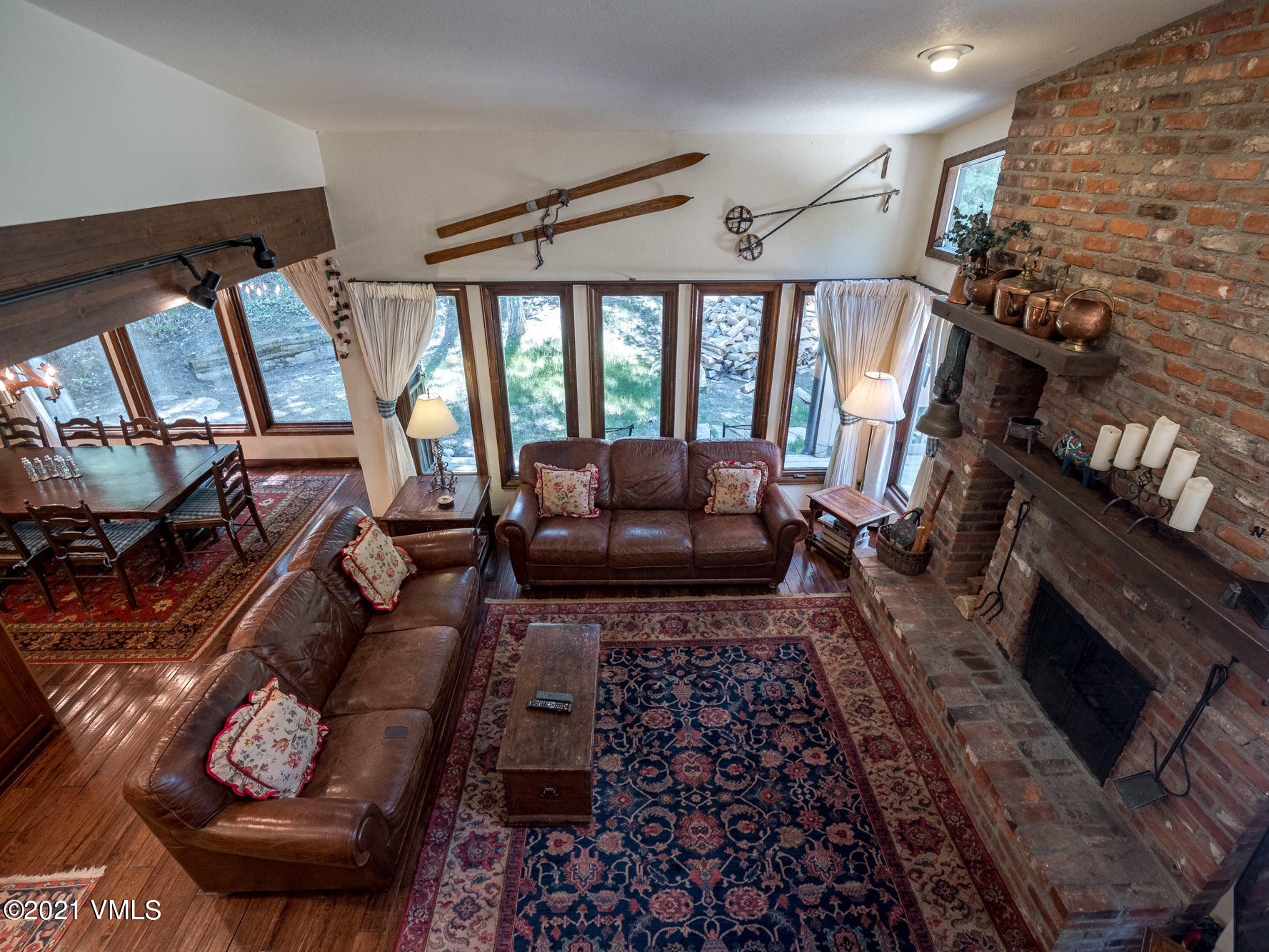324 Beaver Dam Road, Unit B/WEST Vail, CO 81657 - Photo 7 of 37 MLS - 324 Beaver Dam Road - Vail, CO-15